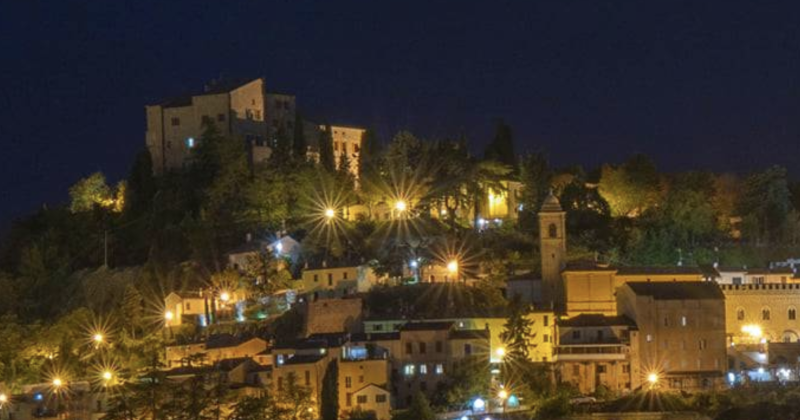 La Notte di San Lorenzo a Bertinoro